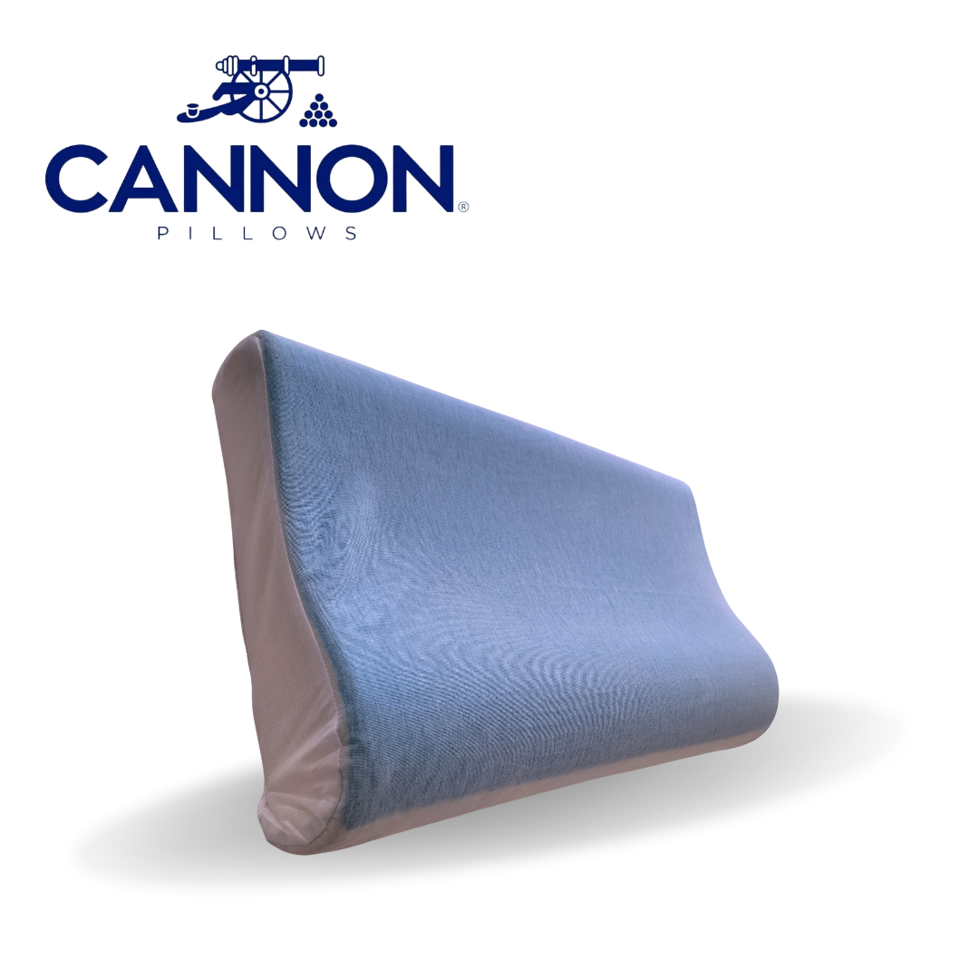 Cannon Polar Gel Pillow  - ( Soft )