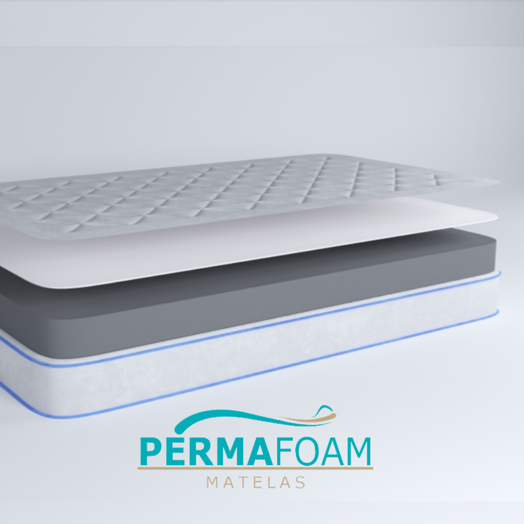 Foam Prestige By Permafoam