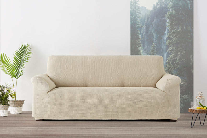 Sofa cover  by Belmarti Spain
