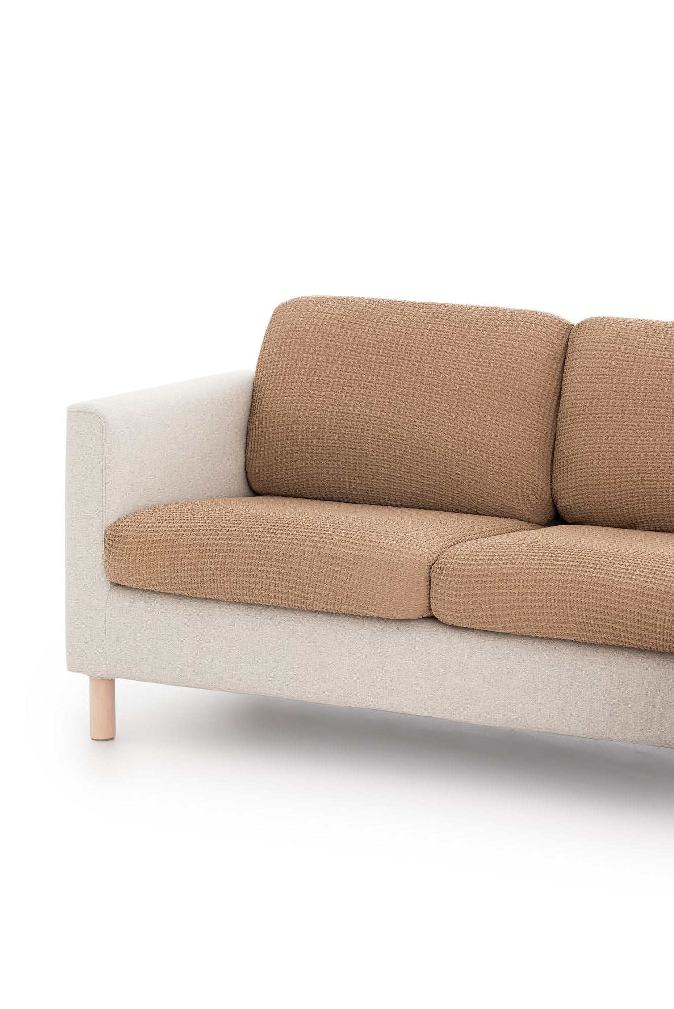 Cushion Cover bi-elastic by Belmarti