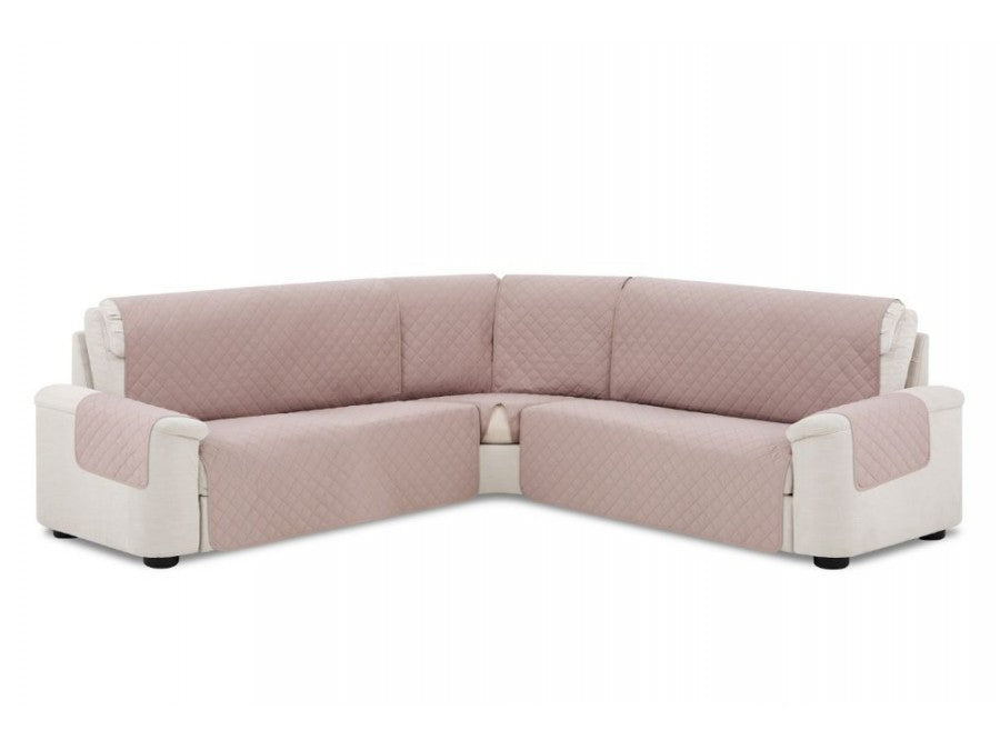 Universal Padded sofa cover by Belmarti