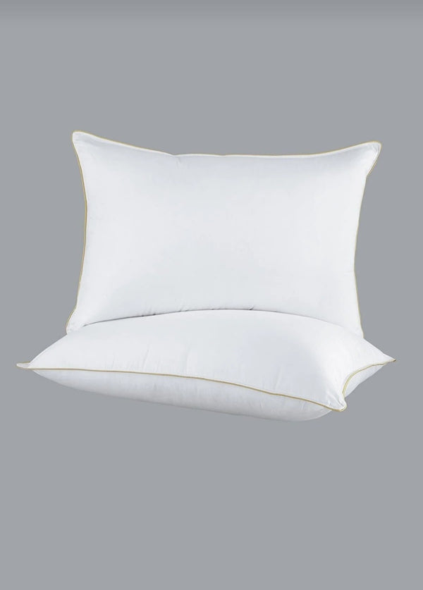 1 Pillow Golden Line 1000 gram down alternative