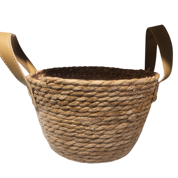 Multipurpose Rattan Basket
