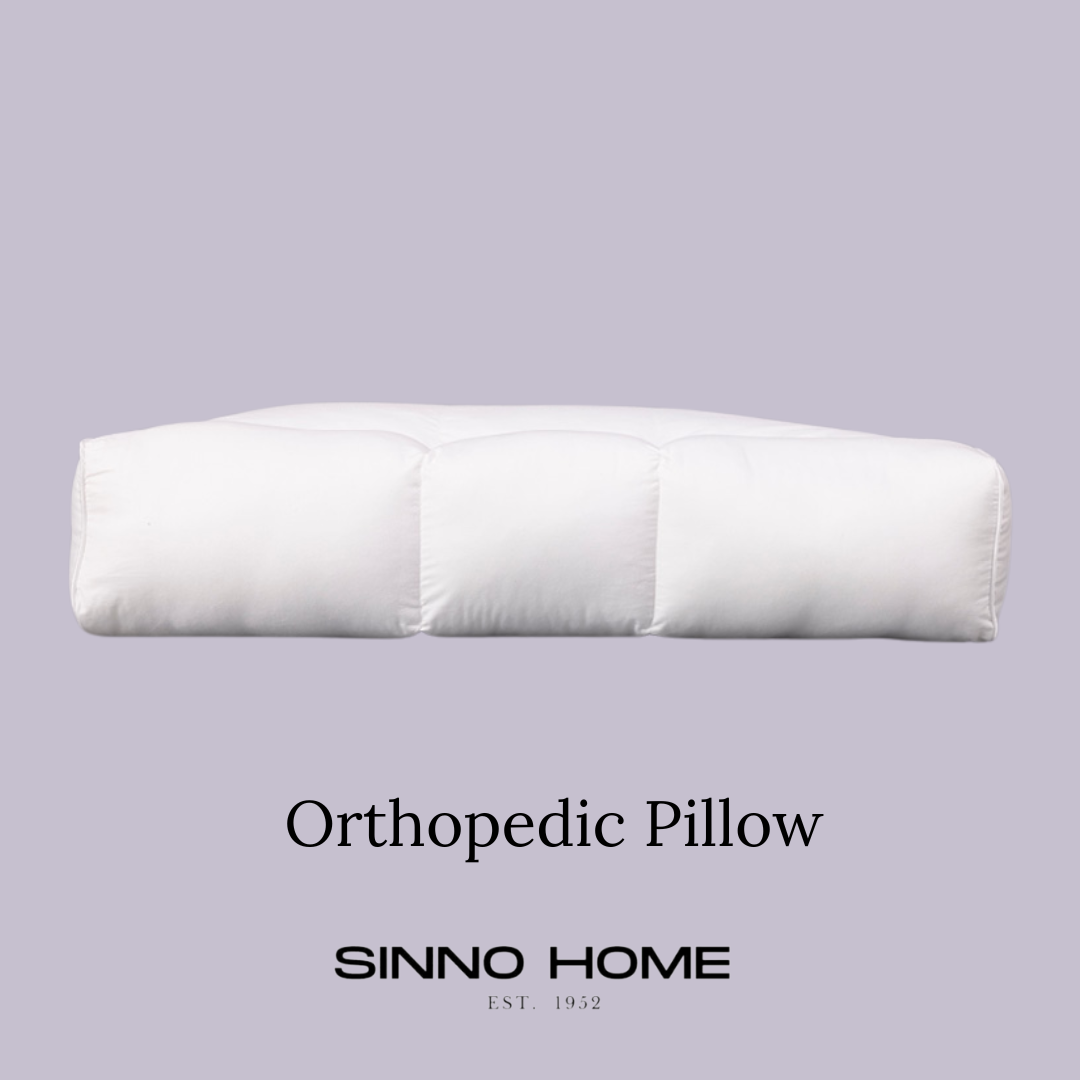 Orthopedic Medical Pillow