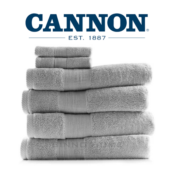 Cannon-Luxury Towel