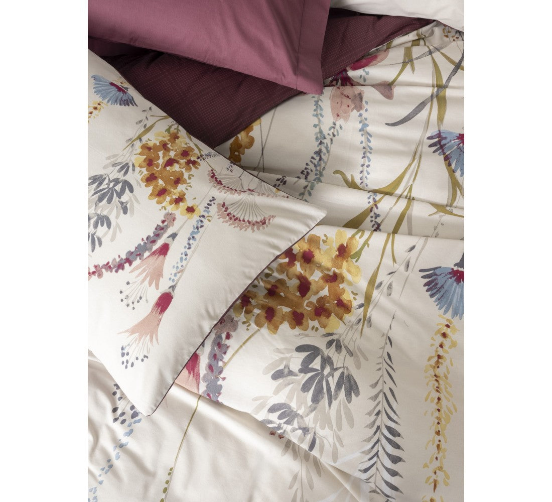 Single size Duvet Cover Set FLOS