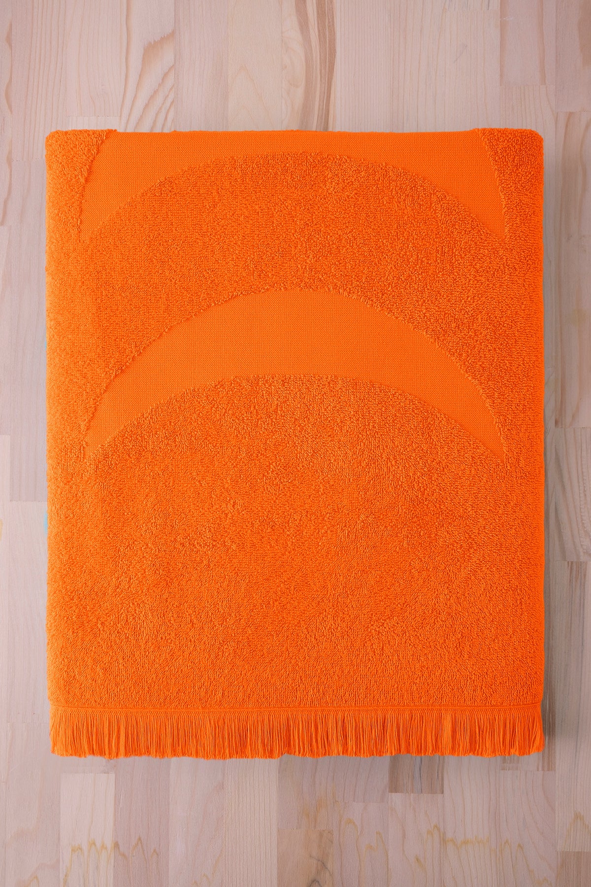 Lua Sunset - New Summer Trend 100x180cm. Premium Beach Towel