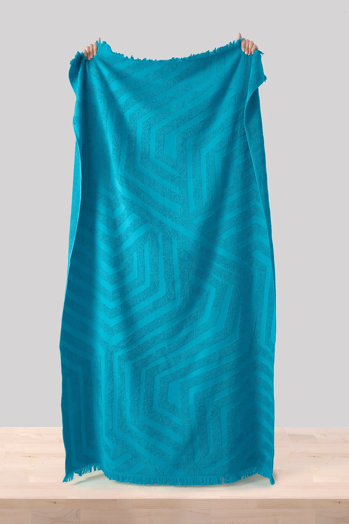 Ceu Deep - New Summer Trend 100x180cm. Premium Beach Towel