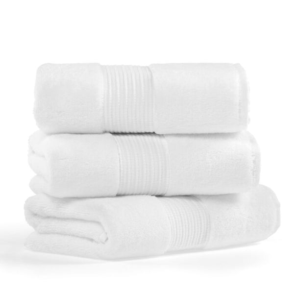 lappartement Chicago Towel Fibrosoft® White