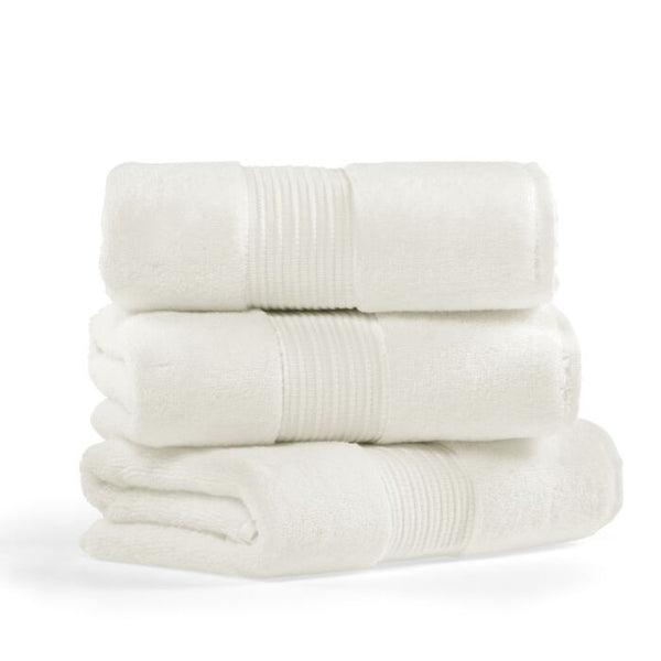 lappartement Chicago Towel Fibrosoft® Ivory