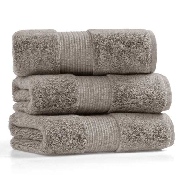 lappartement Chicago Towel Fibrosoft® Greige