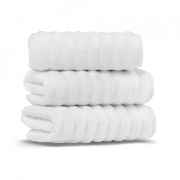 lappartement Key West Towel Fibrosoft ® WHITE