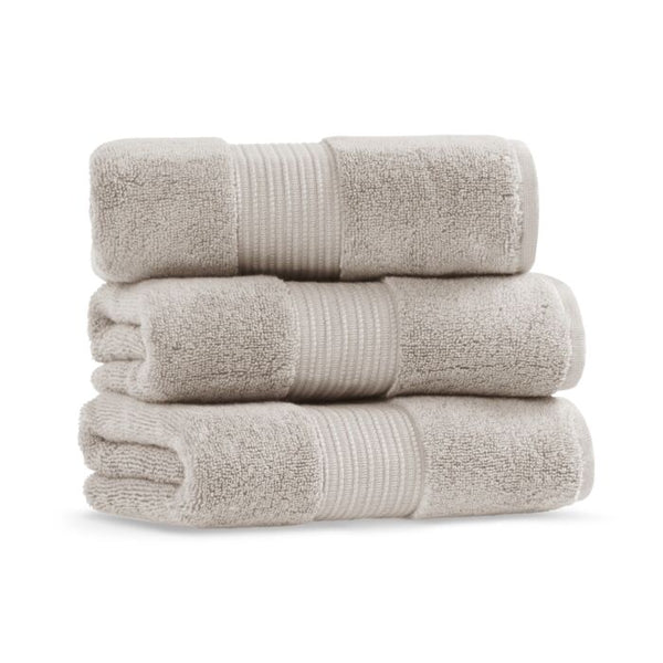 lappartement Chicago Towel Fibrosoft® Tan
