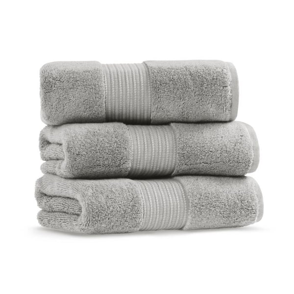 lappartement Chicago Towel Fibrosoft® Fog