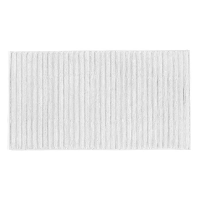 lappartement Key West Towel Fibrosoft ® WHITE