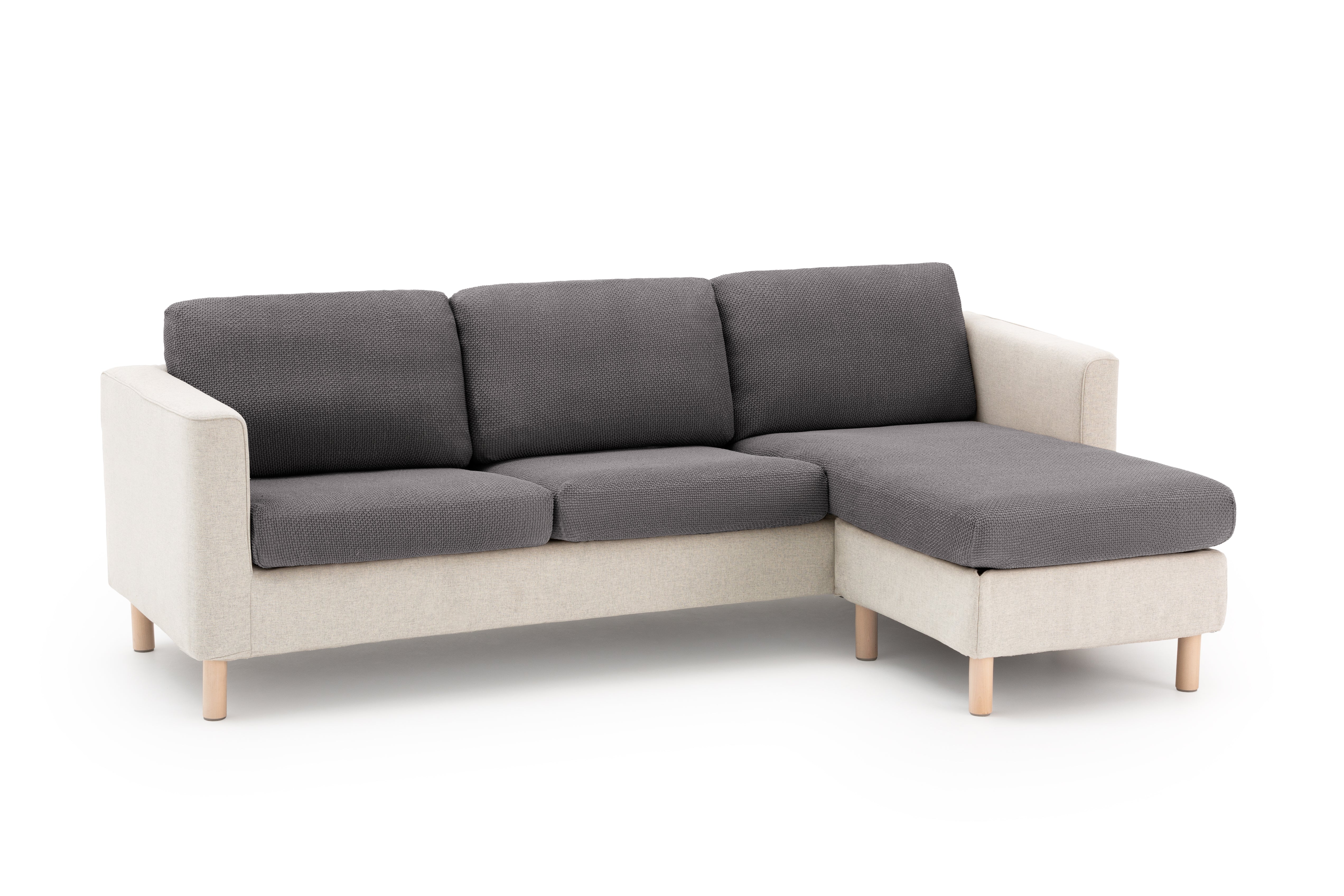 Cushion Cover bi-elastic by Belmarti