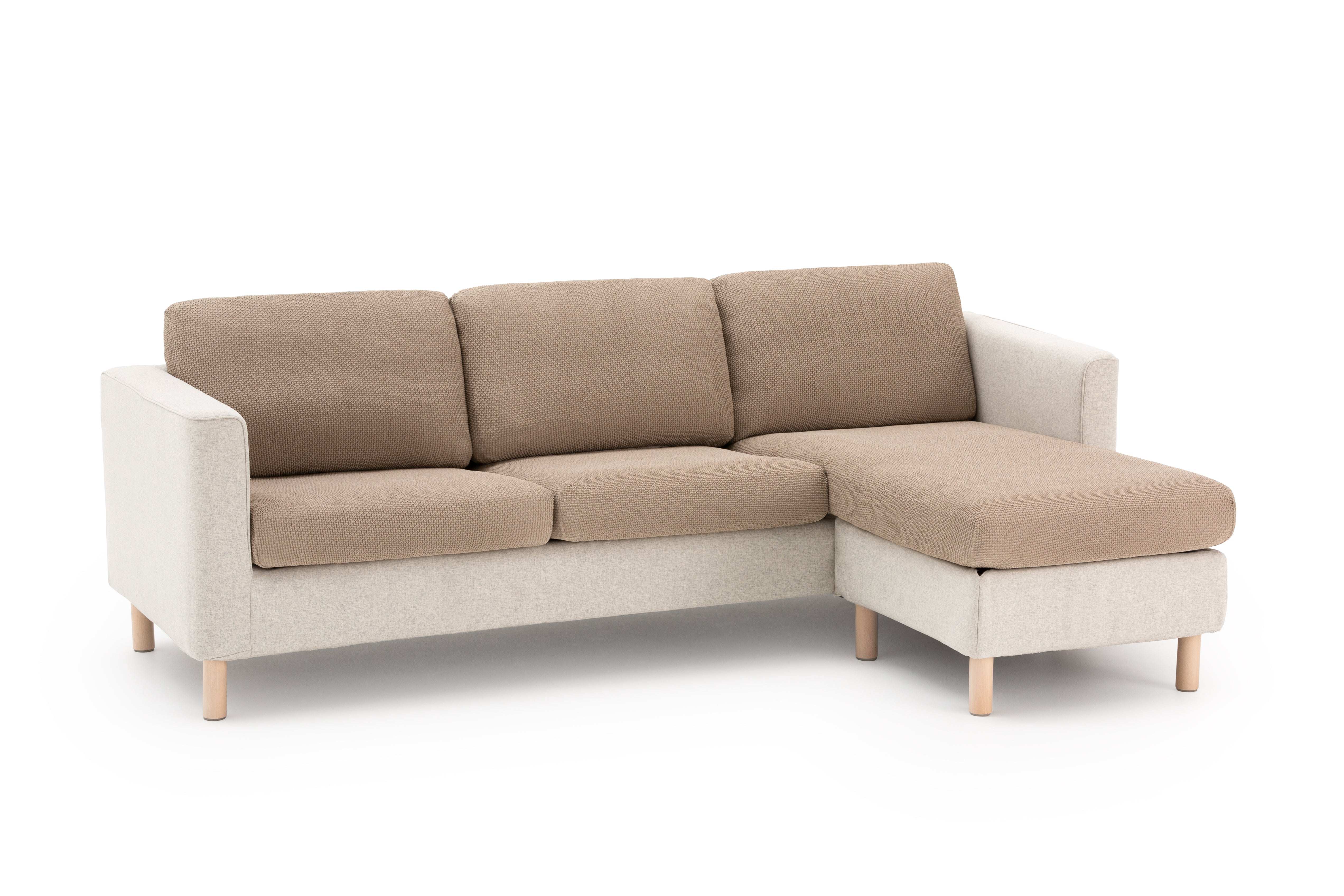 Cushion Cover bi-elastic by Belmarti