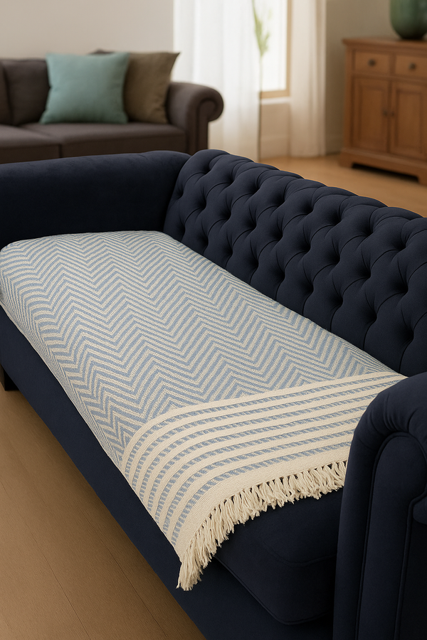 Sofa Bed Cover Special Non-Slip Design Multi-Purpose Cover