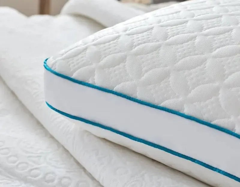 FlexFill + HyperChill Pillow