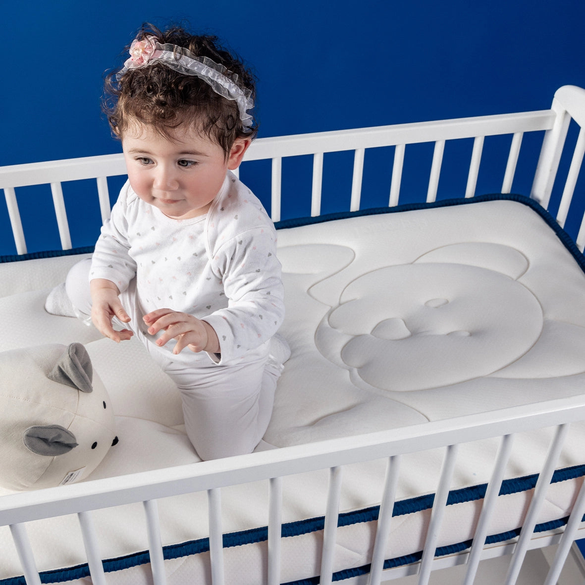 Baby foam mattress sales