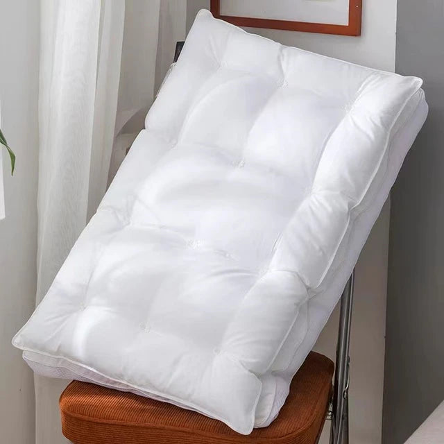 Cloud Double Layer Cotton Pillow