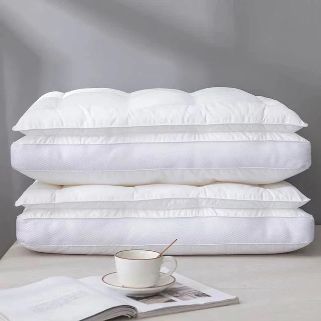 Cloud Double Layer Cotton Pillow