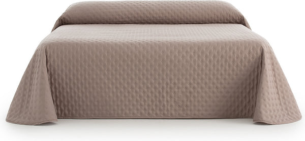 Nature bedspread by Belmarti spain LINEN