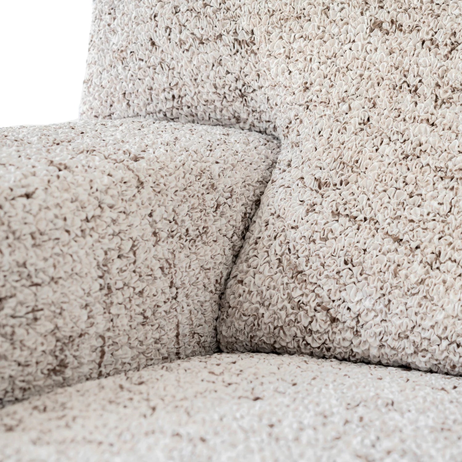 PAULATO SOFA SLIPCOVER FANTASIA WHITE