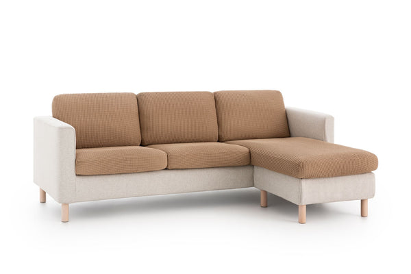 Cushion Cover MILAN bi-elastic by Belmarti