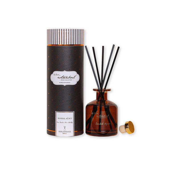 Bamboo Room Fragrance 200 ml - Sandalwood