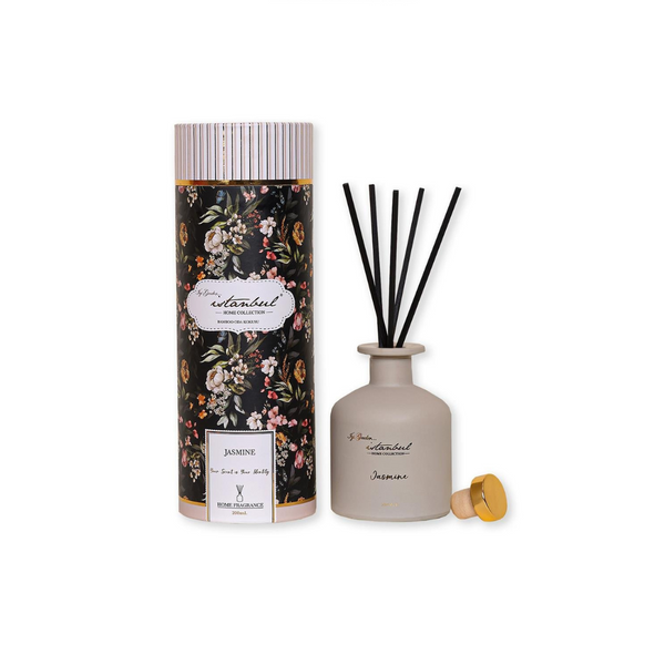 Bamboo Room Fragrance 200 ml - jasmine