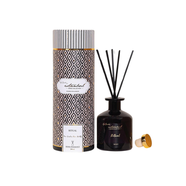 Bamboo Room Fragrance 200 ml - Ritual