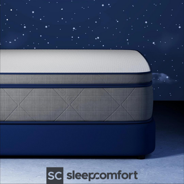 AVALON by Sleepcomfort