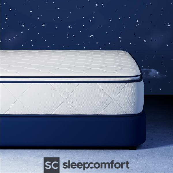 Lily by Sleep Comfort