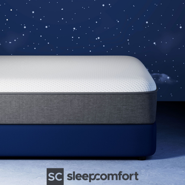 TEDIZ PRO LUX by Sleep Comfort