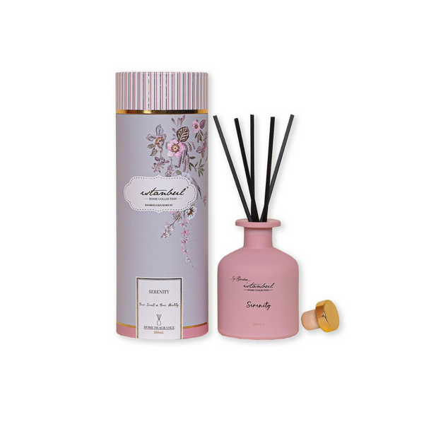 Bamboo Room Fragrance 200 ml - Serenity