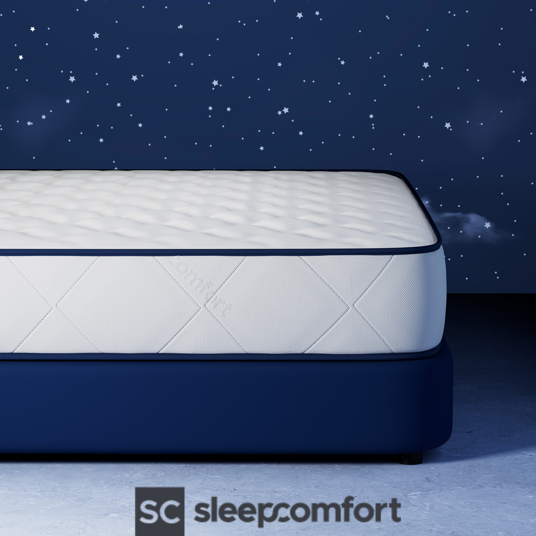 Best Comfort by Sleep Comfort