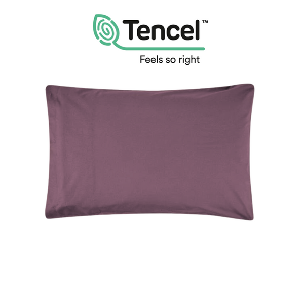 Pair of Tencel™ Pillowcase