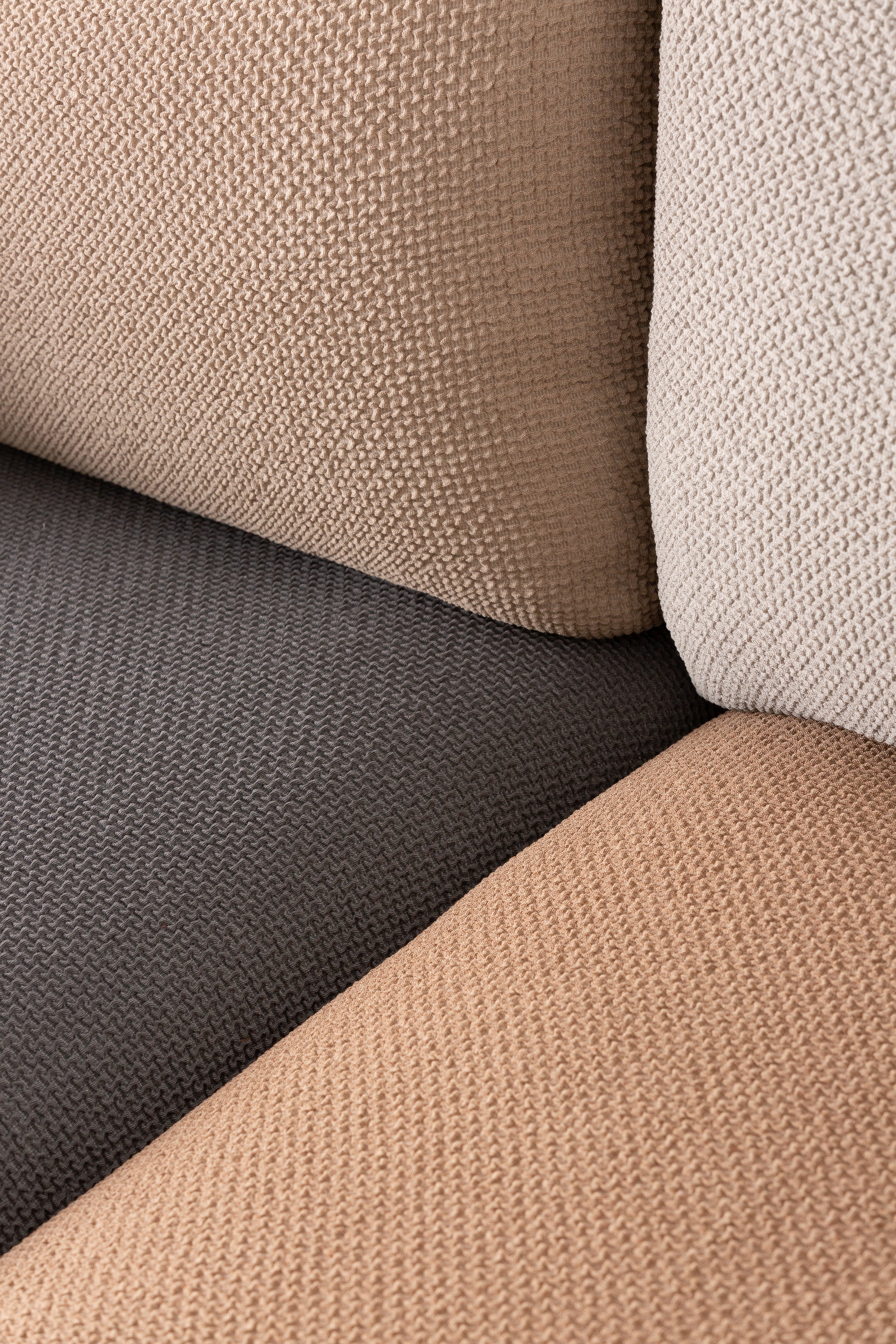 Cushion Cover bi-elastic by Belmarti