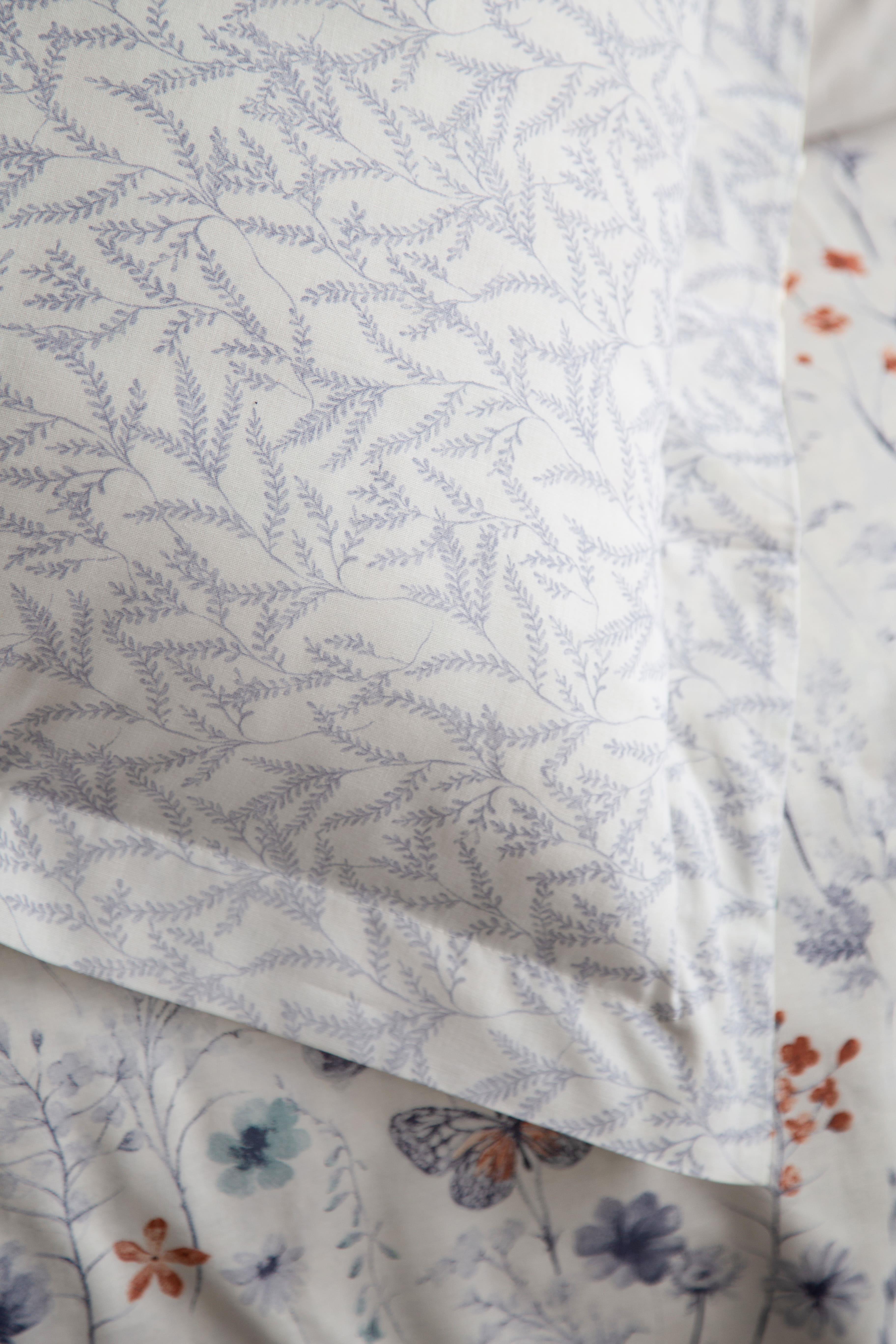 DOUBLE COMPLETE SET PAPILLO TURQUOISE - COMPLET SET