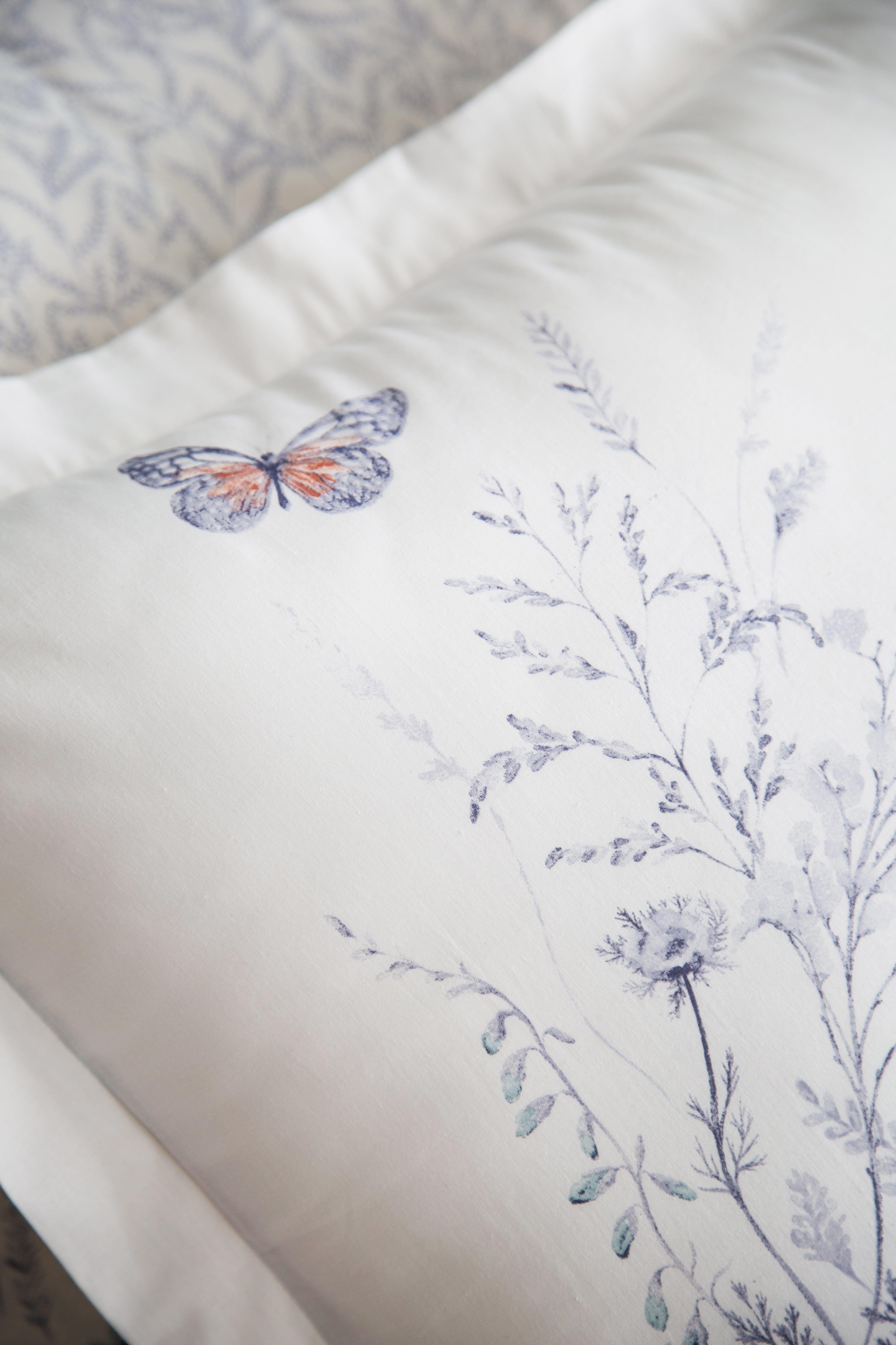 DOUBLE COMPLETE SET PAPILLO TURQUOISE - COMPLET SET