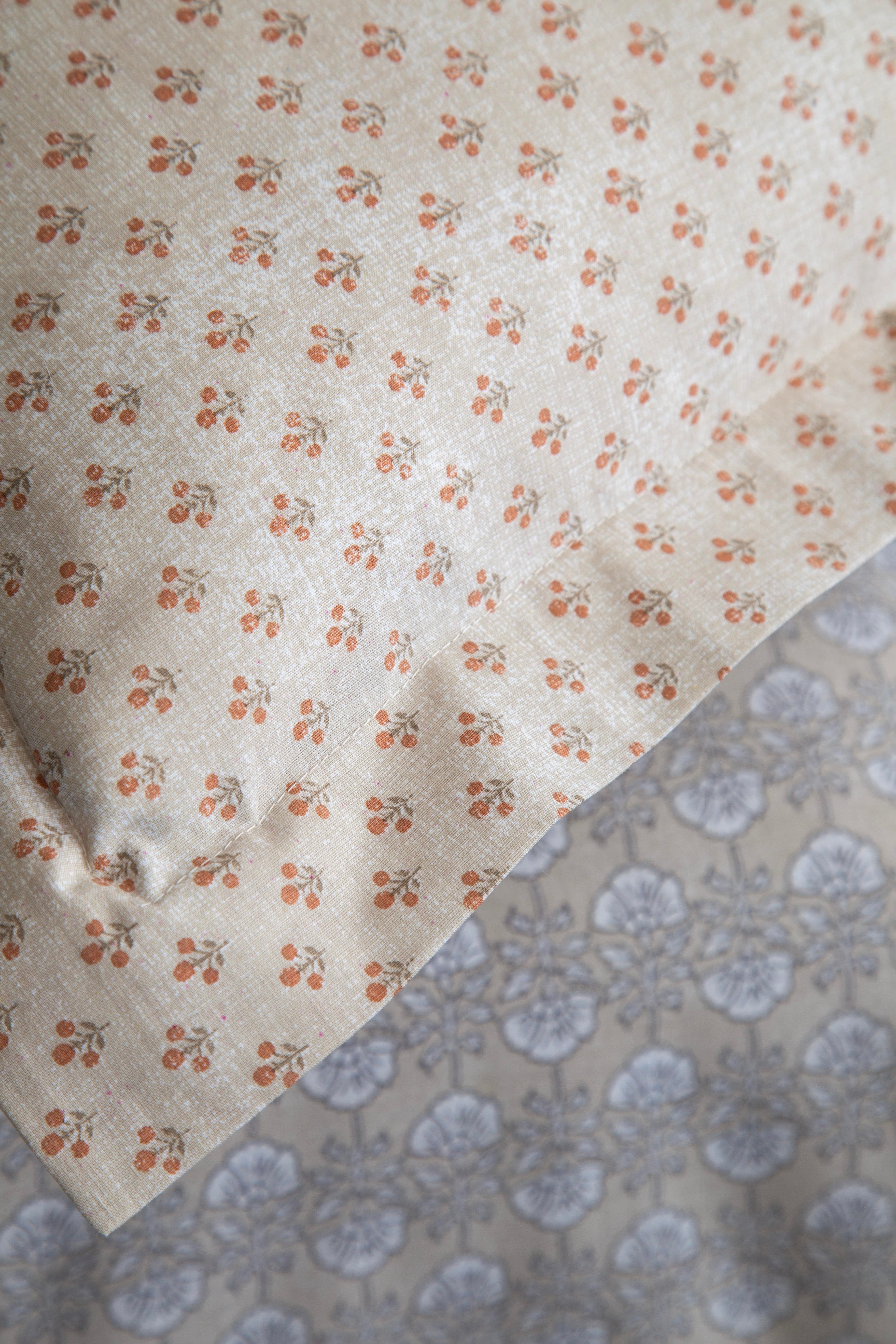 DOUBLE COMPLETE SET HAZEL INDIGO - COMPLET SET