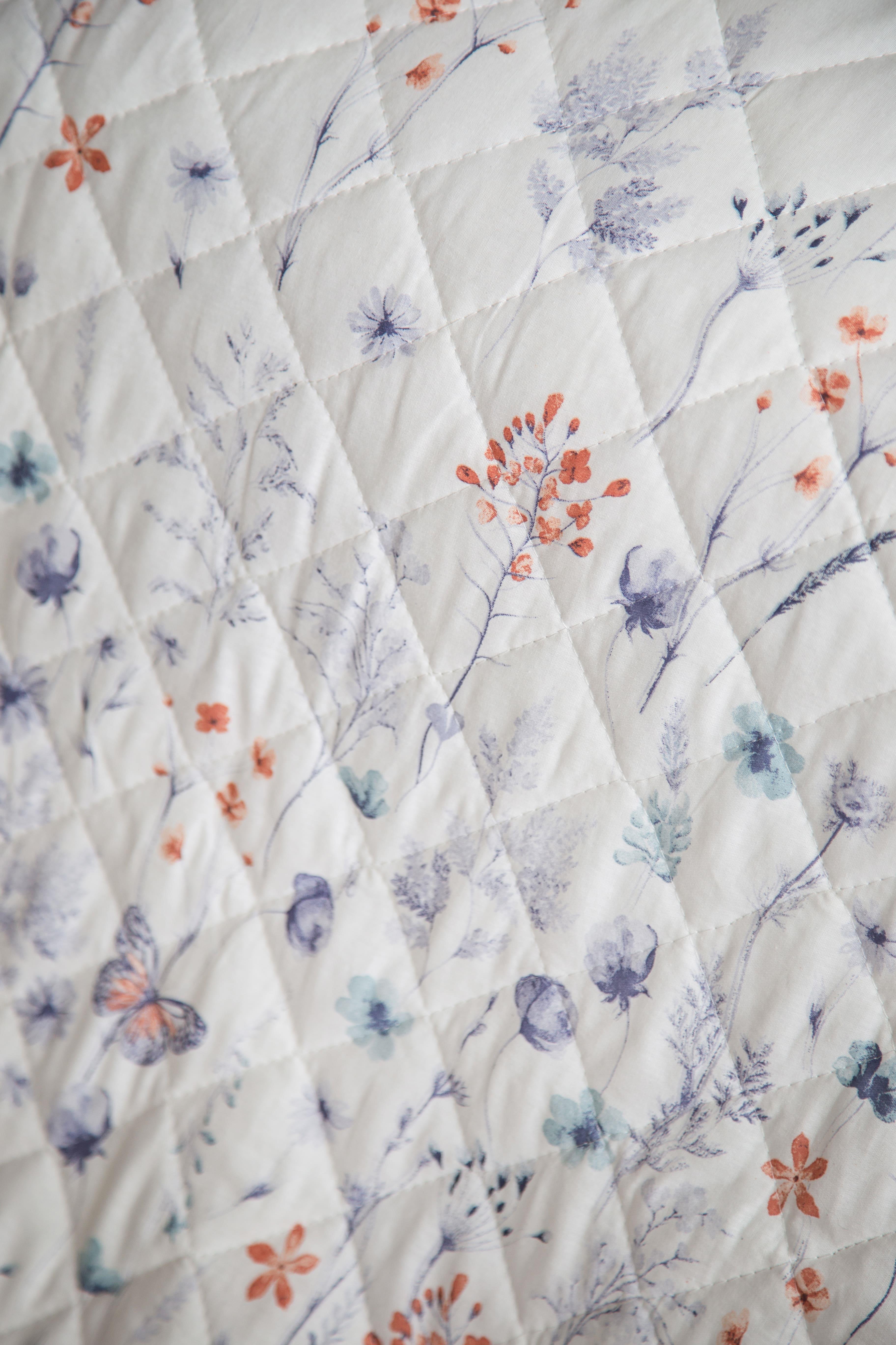 DOUBLE COMPLETE SET PAPILLO TURQUOISE - COMPLET SET