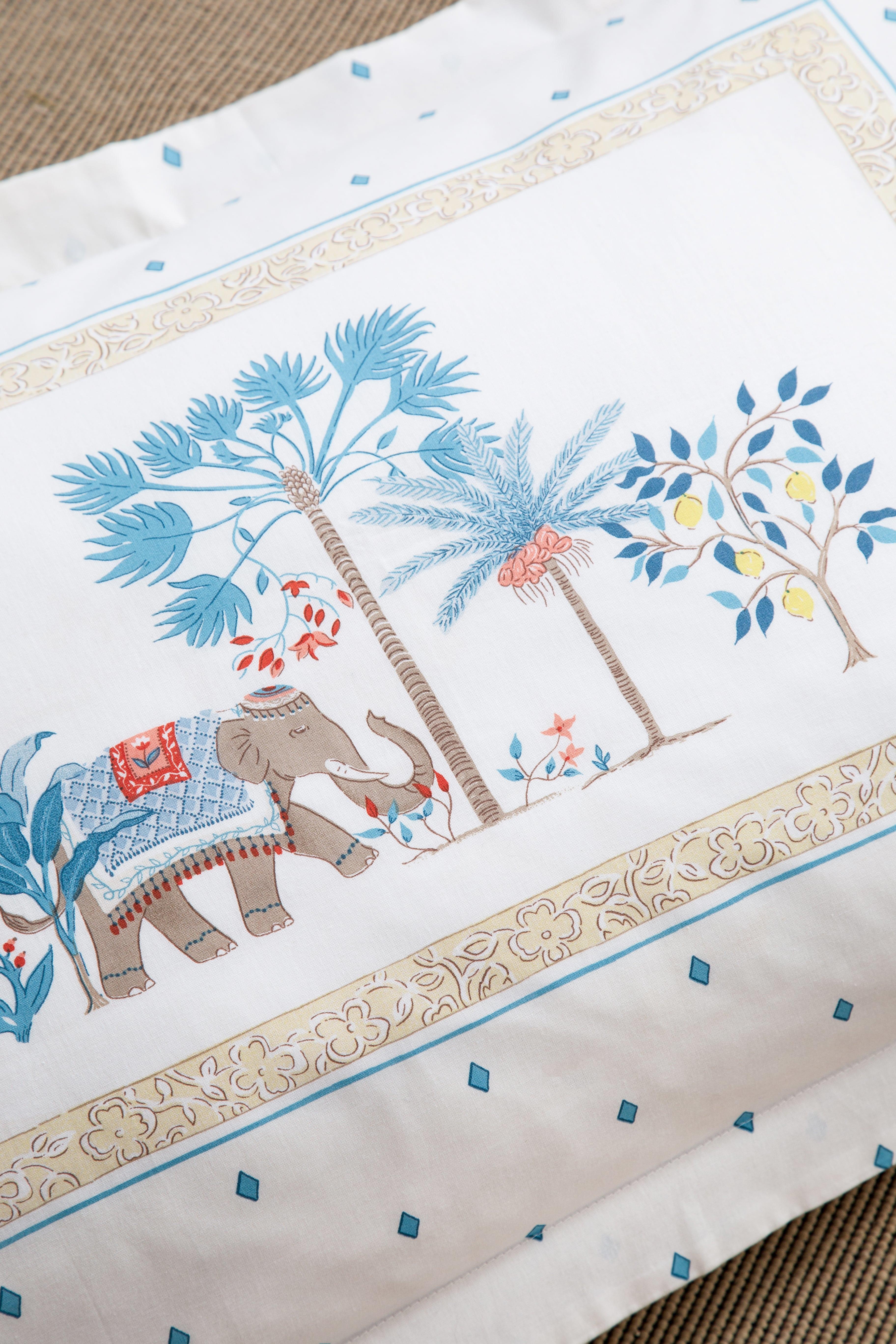 DOUBLE COMPLETE SET DREAMLAND BLUE - COMPLET SET