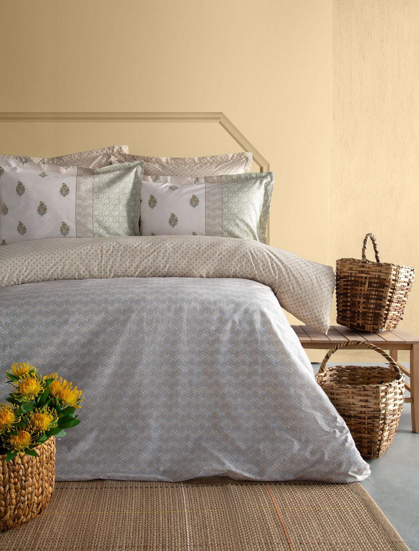 DOUBLE COMPLETE SET HAZEL ADACAYI - COMPLET SET