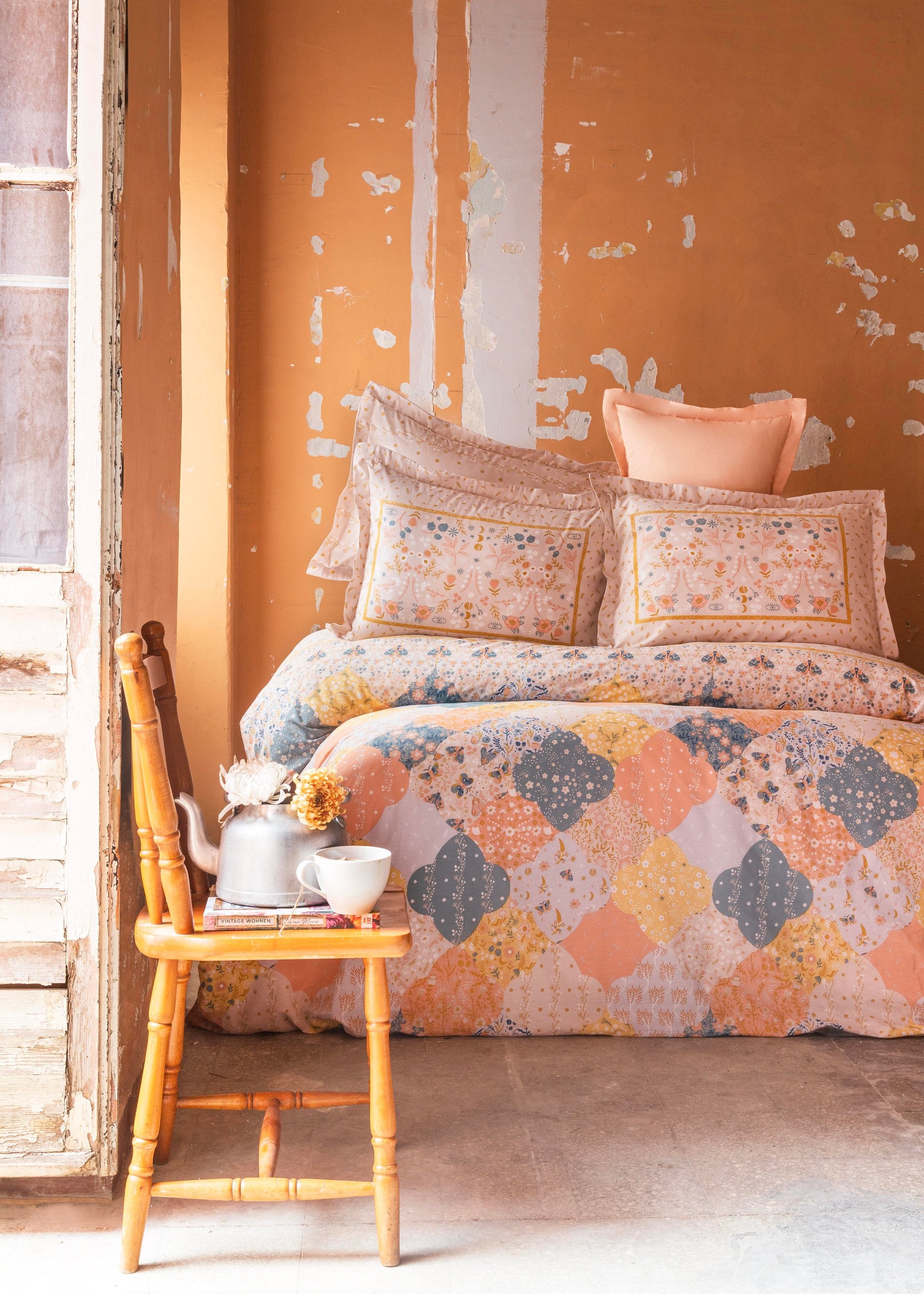 DOUBLE COMPLETE SET MOLINA - COMPLET SET