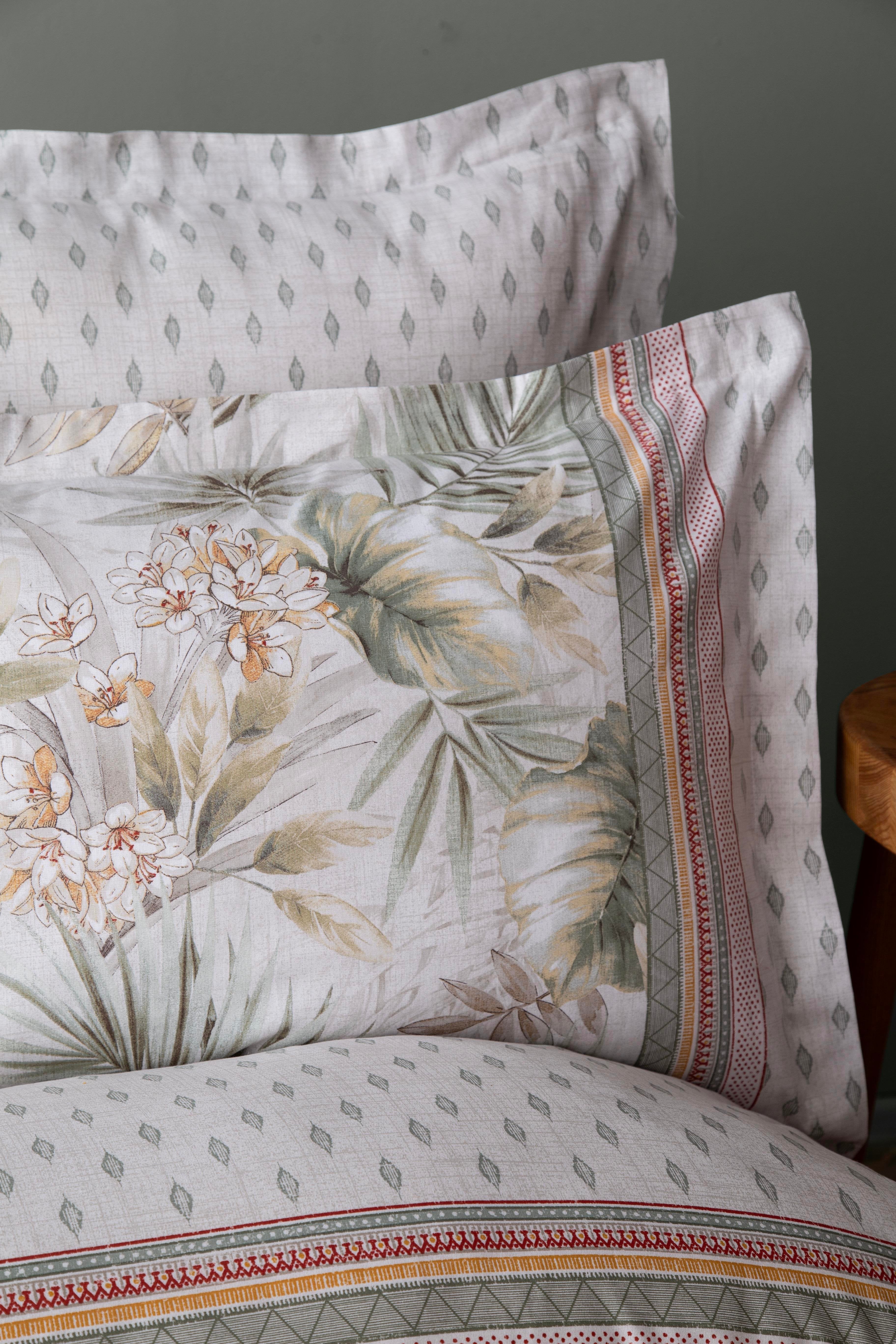 DOUBLE COMPLETE SET HAVANA GREEN - COMPLET SET