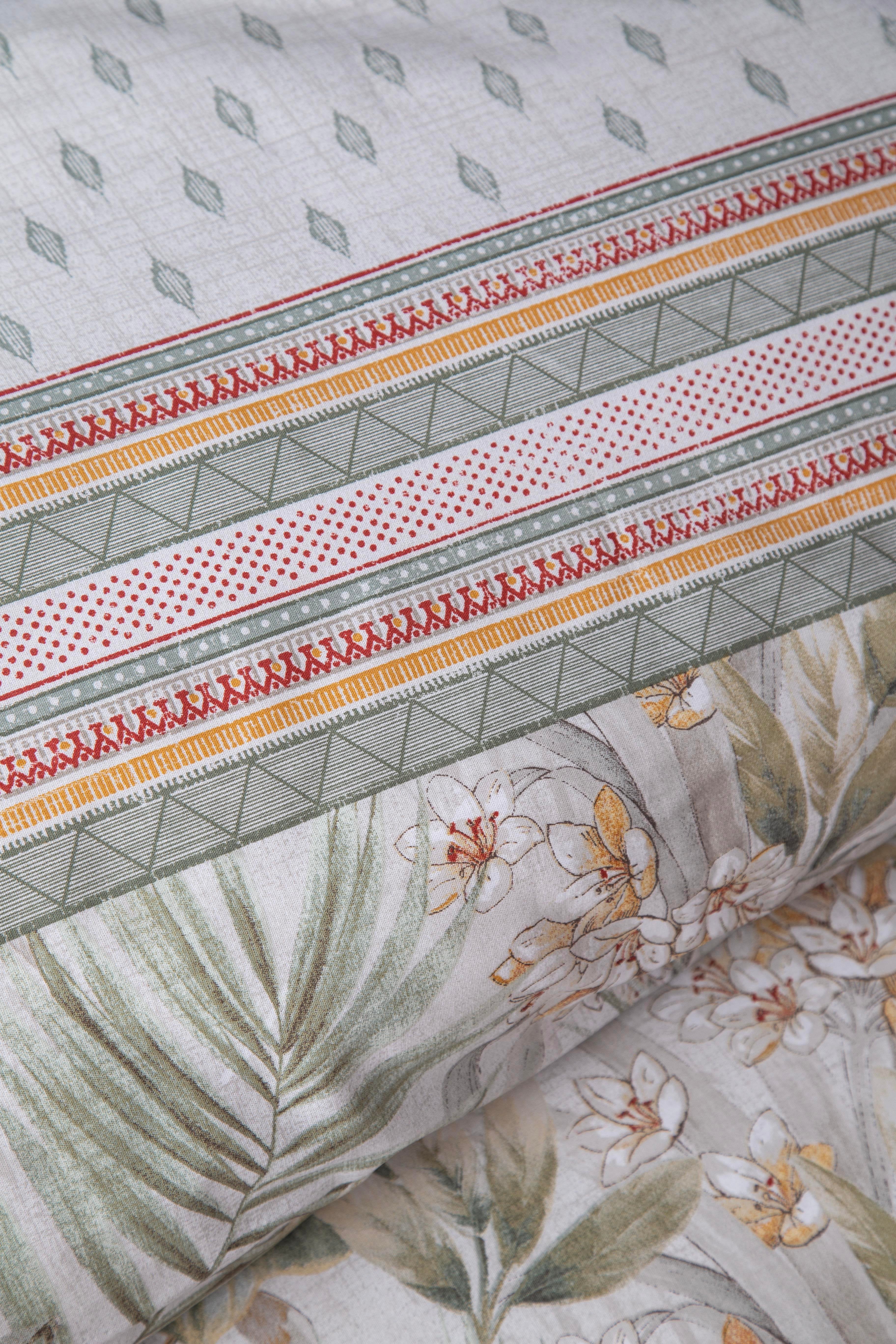 DOUBLE COMPLETE SET HAVANA GREEN - COMPLET SET