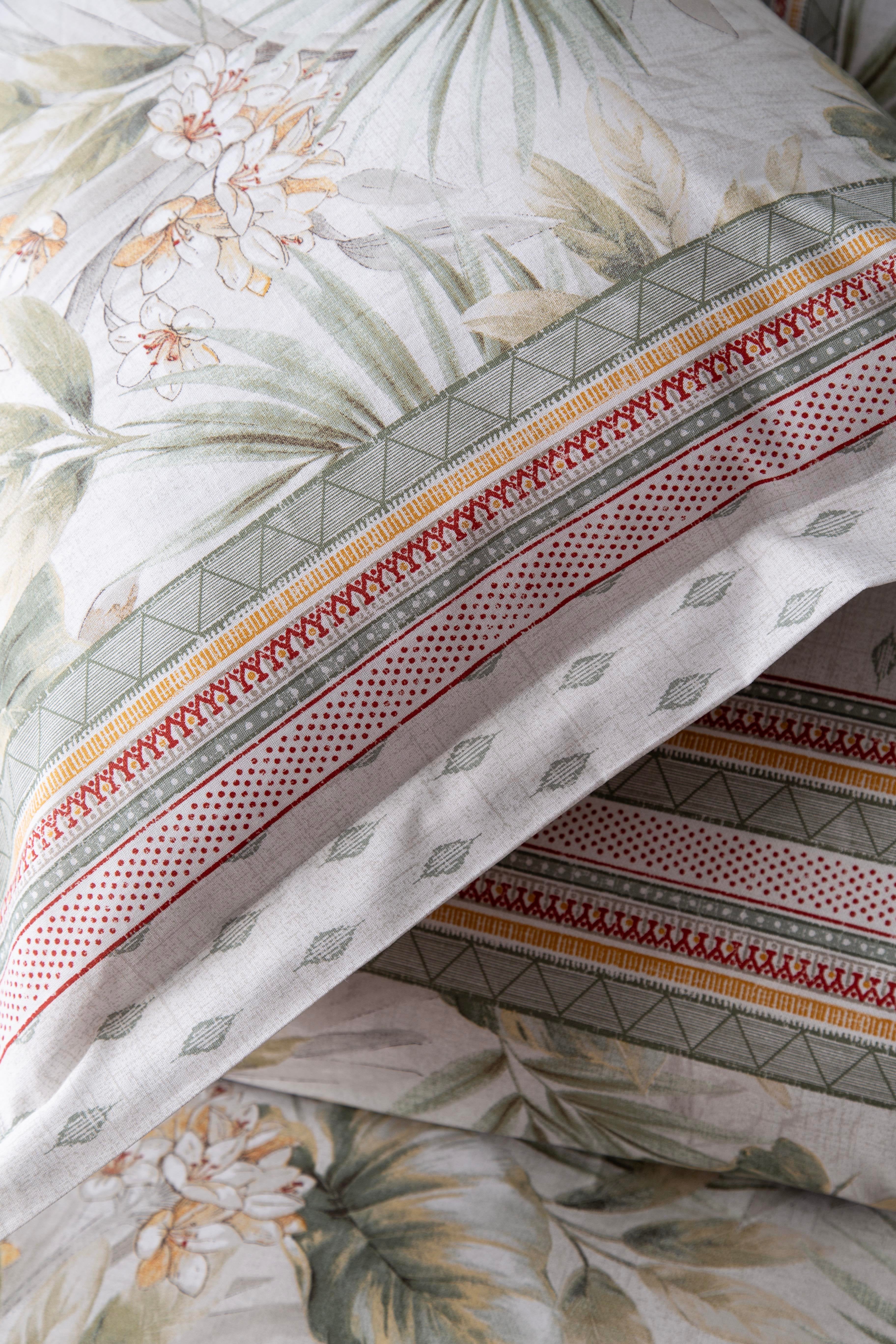 DOUBLE COMPLETE SET HAVANA GREEN - COMPLET SET