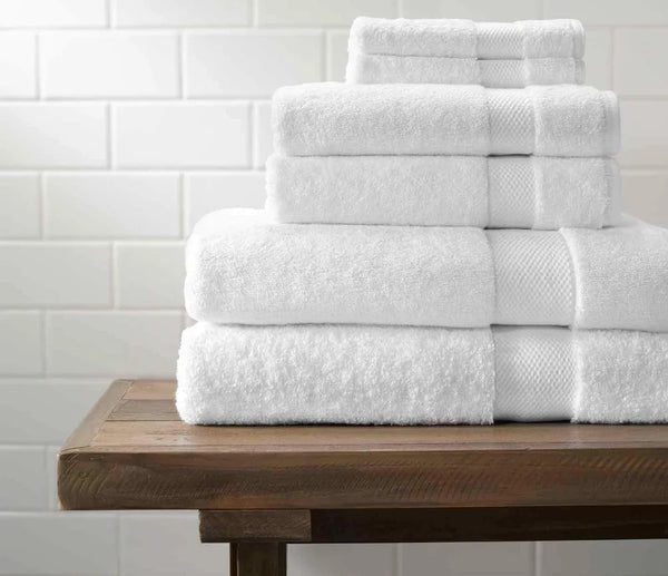 Fretty Spa Towels